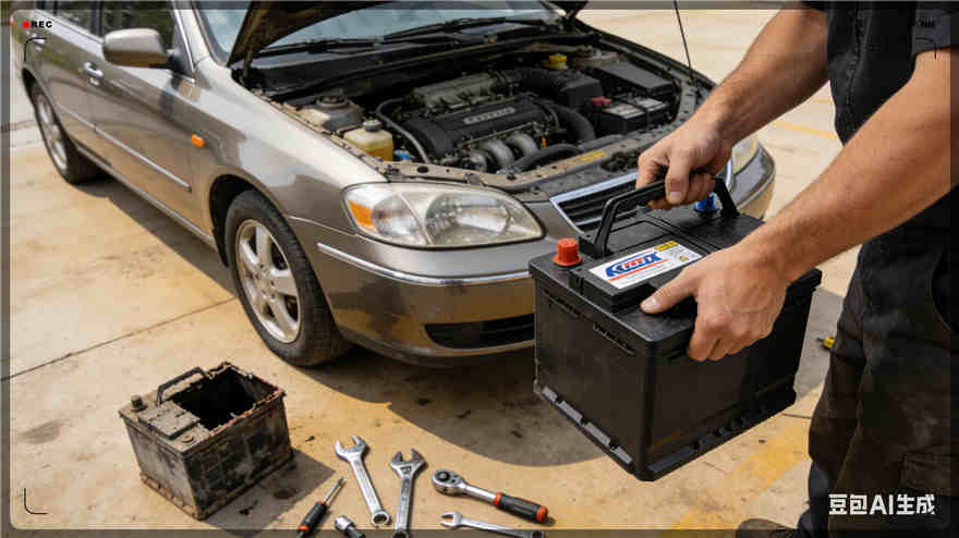 新吴区道路救援汽车送机油